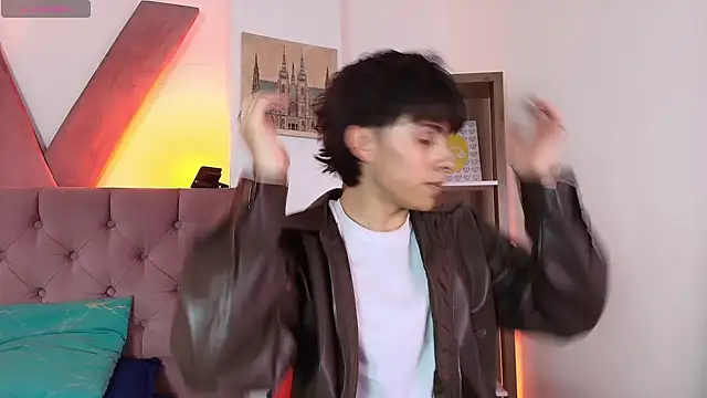 PepperTwink online show from 12, 3, 2026