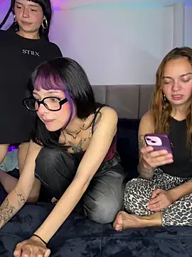 mavimist   online show from 9, 4, 2026