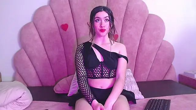 lilithharper wm online show from 7, 3, 2025