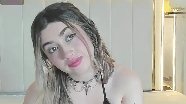 lilithharper wm online show from 16, 9, 2025