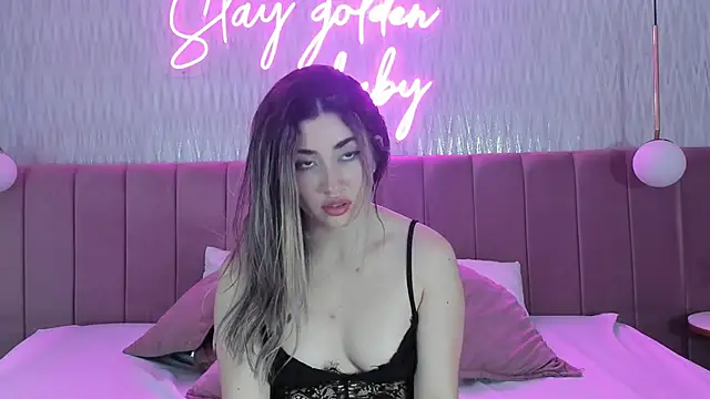 lilithharper wm online show from 24, 9, 2025
