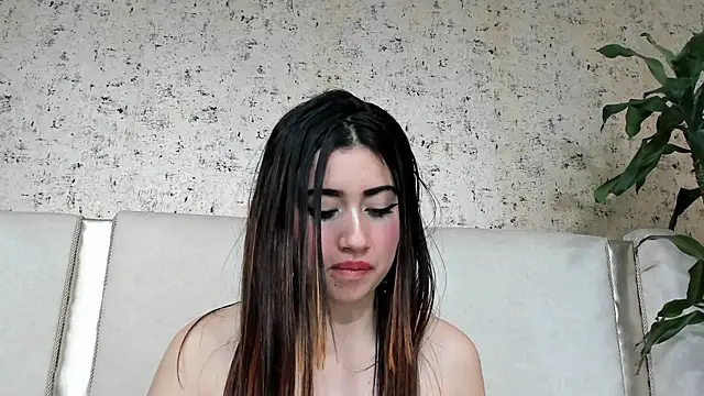 lilithharper wm online show from 21, 3, 2025