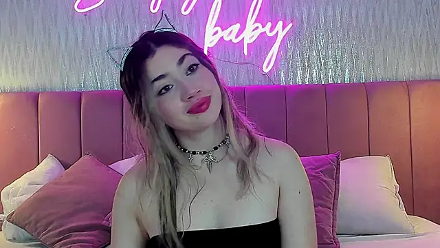 lilithharper wm online show from 8, 9, 2025