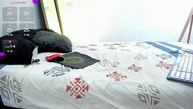 andrea cherryy online show from 11, 2, 2026