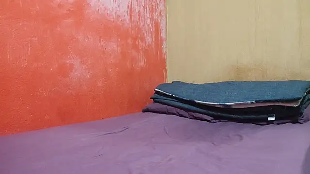 LuisA Femm online show from 18, 12, 2025