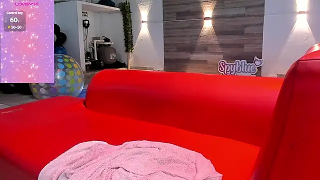 PamelaAddams  online show from 24, 2, 2025