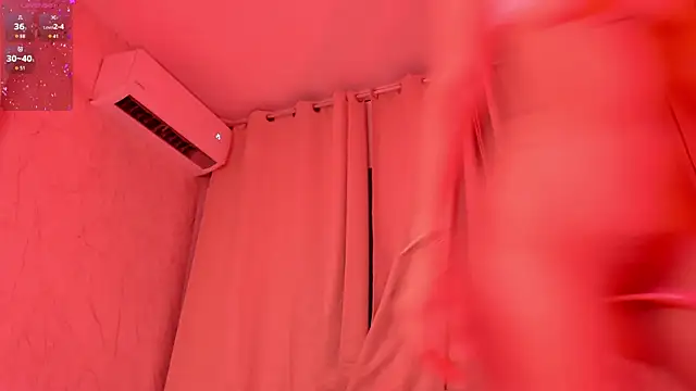 PamelaAddams  online show from 18, 4, 2026