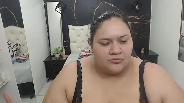 Aaliyah11 online show from 18, 3, 2025