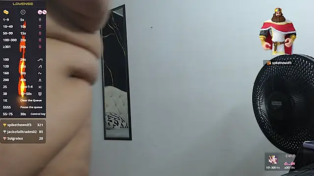 Aaliyah11 online show from 28, 2, 2025