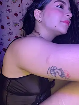 LilibetAndStrong online show from 8, 10, 2025