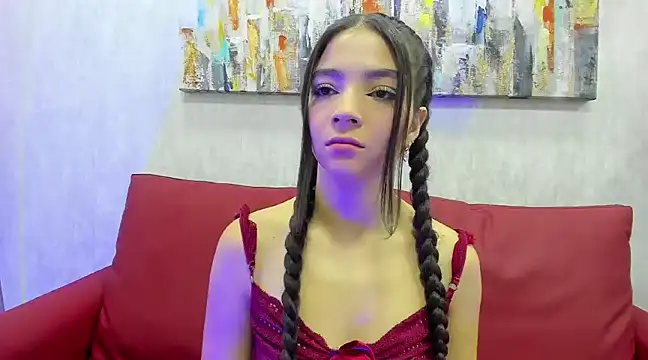 LilibetAndStrong online show from 3, 3, 2025