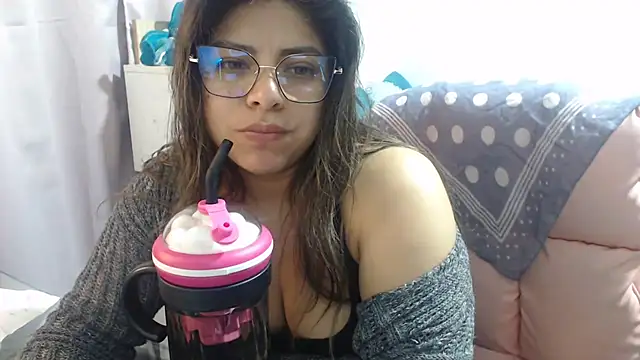 KatteAngelLat online show from 2, 11, 2025