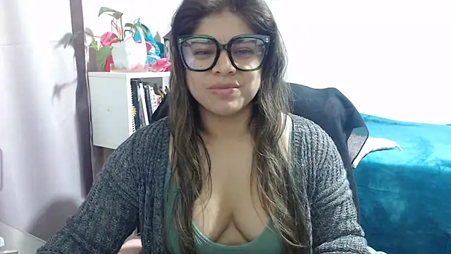 KatteAngelLat online show from 26, 11, 2025