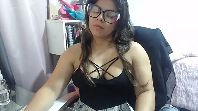 KatteAngelLat online show from 20, 4, 2026