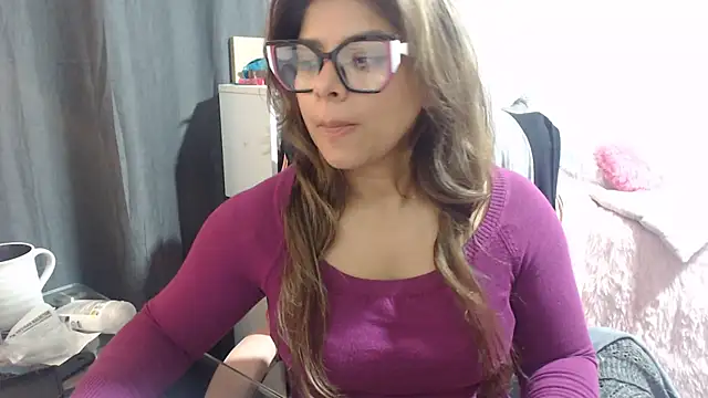 Snapshot of KatteAngelLat chatting on 12, 7, 2026 KatteAngelLat online show from 12, 7, 2026