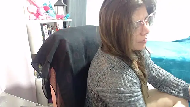 KatteAngelLat online show from 17, 12, 2025