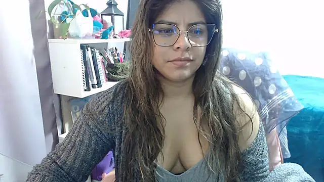 KatteAngelLat online show from 12, 11, 2025