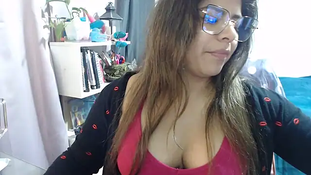 KatteAngelLat online show from 23, 11, 2025