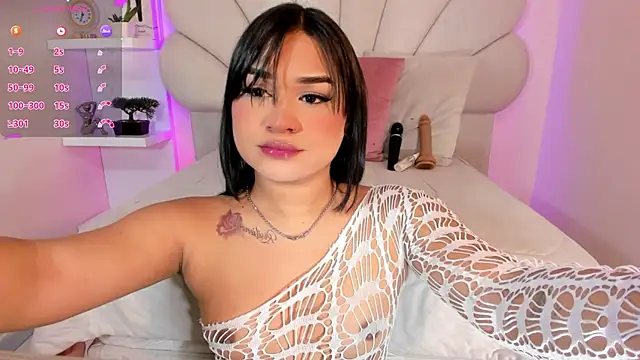 Danielaangelina online show from 1, 6, 2026