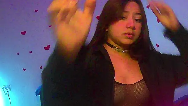 Snapshot of Catalina_Durango1 chatting on 17, 2, 2025 Catalina Durango1 online show from 17, 2, 2025