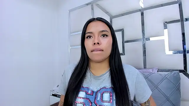 ZoeWan69 online show from 11, 3, 2026