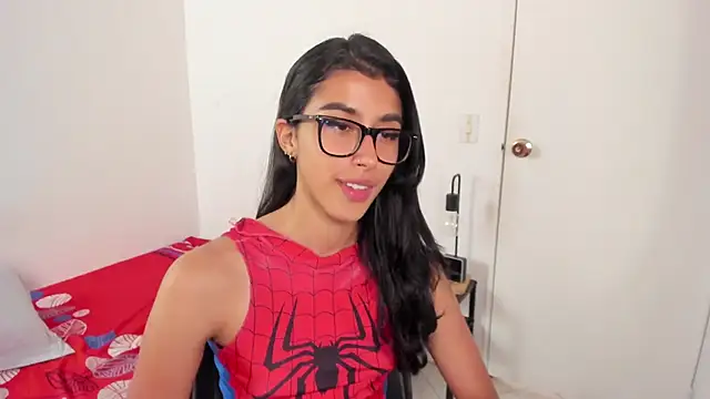 Snapshot of Mazikeen__18 chatting on 3, 6, 2026 Mazikeen 18 online show from 3, 6, 2026
