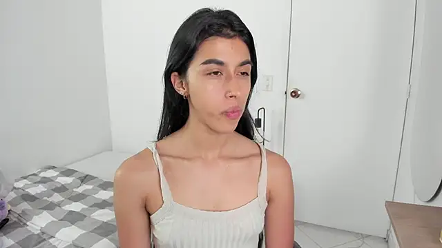 Mazikeen  18 online show from 24, 4, 2026