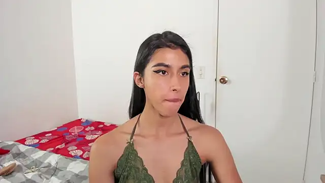 Snapshot of Mazikeen__18 chatting on 24, 7, 2026 Mazikeen 18 online show from 24, 7, 2026