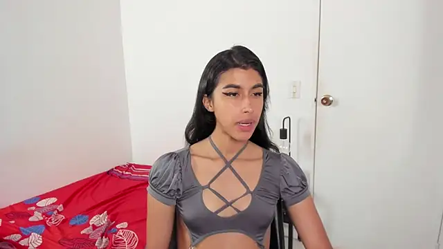 Snapshot of Mazikeen__18 chatting on 26, 5, 2026 Mazikeen 18 online show from 26, 5, 2026