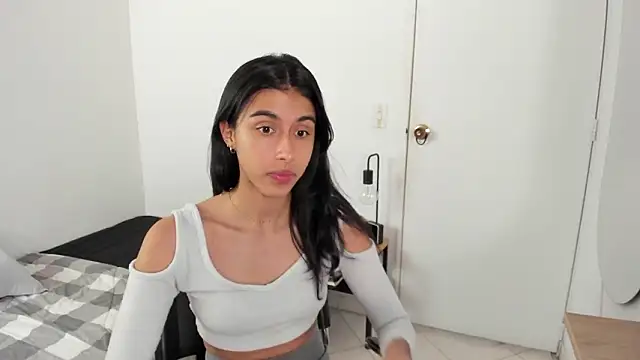 Mazikeen  18 online show from 20, 3, 2026