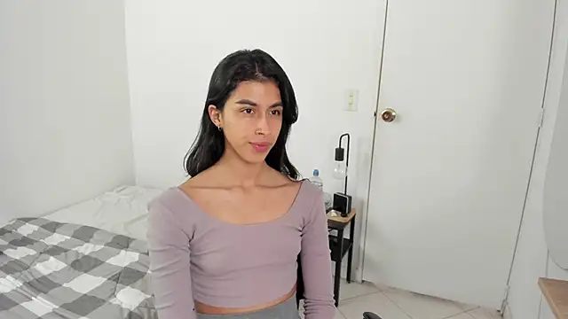 Mazikeen  18 online show from 7, 4, 2026