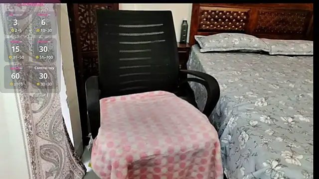 Snapshot of Alisaa-1 chatting on 29, 11, 2025 Alisaa-1 online show from 29, 11, 2025