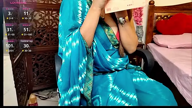 Alisaa-1 online show from 3, 3, 2026