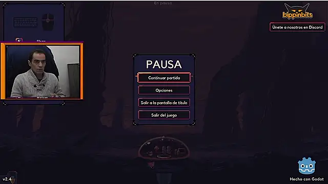 ReyDeBotones online show from 5, 3, 2026