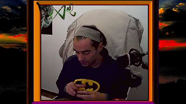 ReyDeBotones online show from 3, 3, 2026