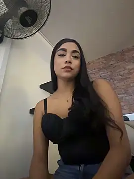 Bella ricci  online show from 14, 5, 2026