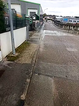 Dam70 online show from 20, 10, 2025