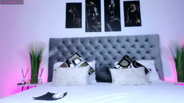 Snapshot of Ivy_Ann chatting on 2, 10, 2025 Ivy Ann online show from 2, 10, 2025