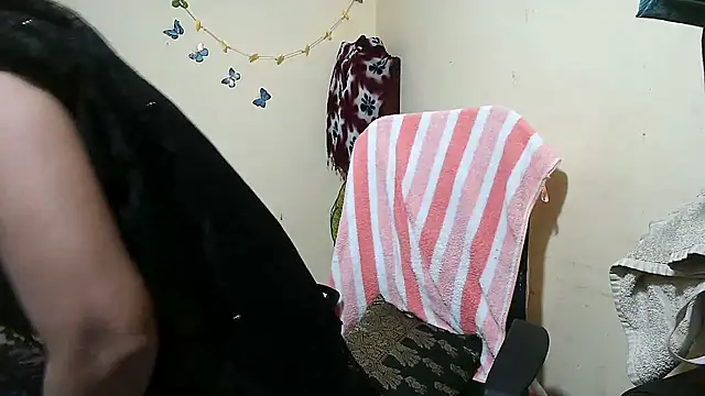 Rubi-Ji online show from 15, 11, 2025