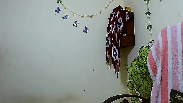 Rubi-Ji online show from 8, 11, 2025