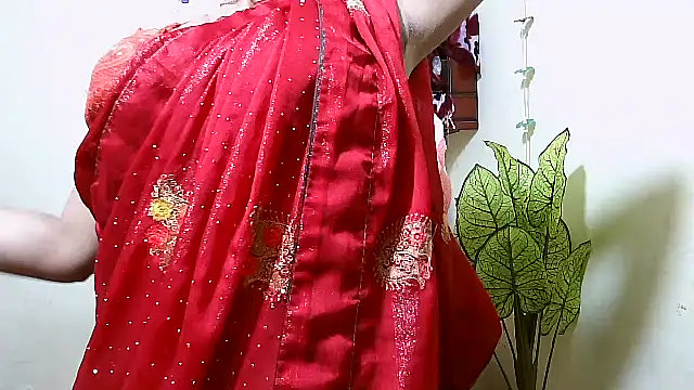 Rubi-Ji online show from 12, 11, 2025