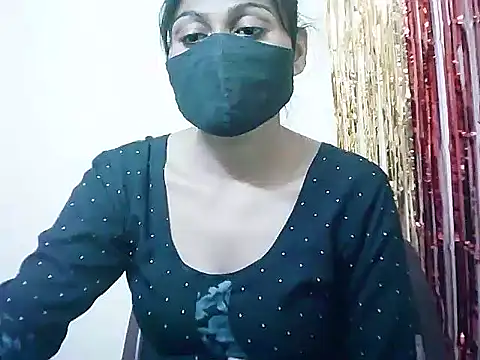 Rubi-Ji online show from 18, 3, 2025