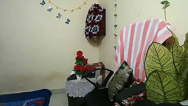 Rubi-Ji online show from 13, 11, 2025