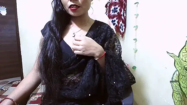 Rubi-Ji online show from 11, 11, 2025