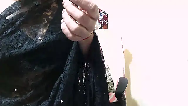 Rubi-Ji online show from 21, 11, 2025