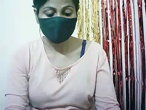 Rubi-Ji online show from 17, 3, 2025