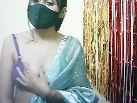 Rubi-Ji online show from 27, 2, 2025