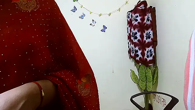 Rubi-Ji online show from 19, 11, 2025