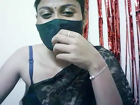Rubi-Ji online show from 18, 3, 2025