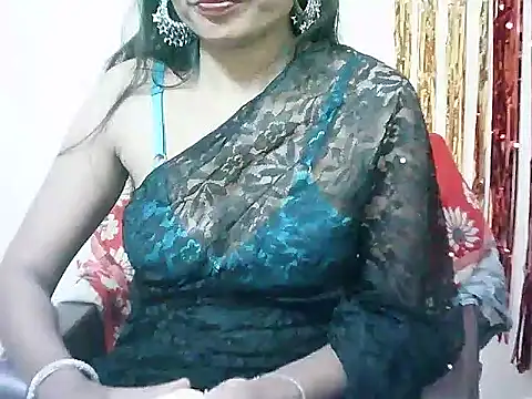 Rubi-Ji online show from 23, 3, 2025